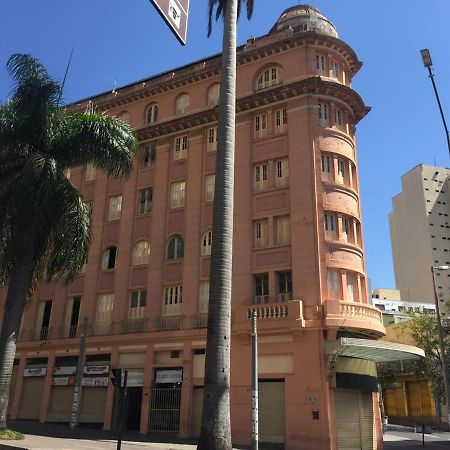 Sul America Palace Hotel Belo Horizonte Exterior photo